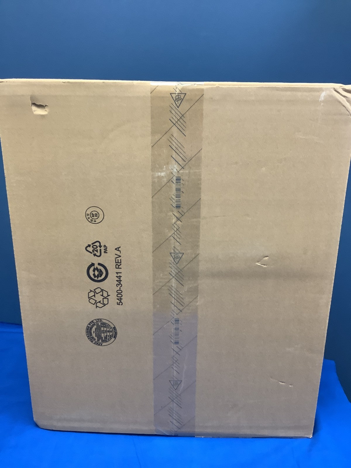 JL322A HPE Aruba 48-Port Gigabit PoE+ 2930M 48G PoE+ Switch
