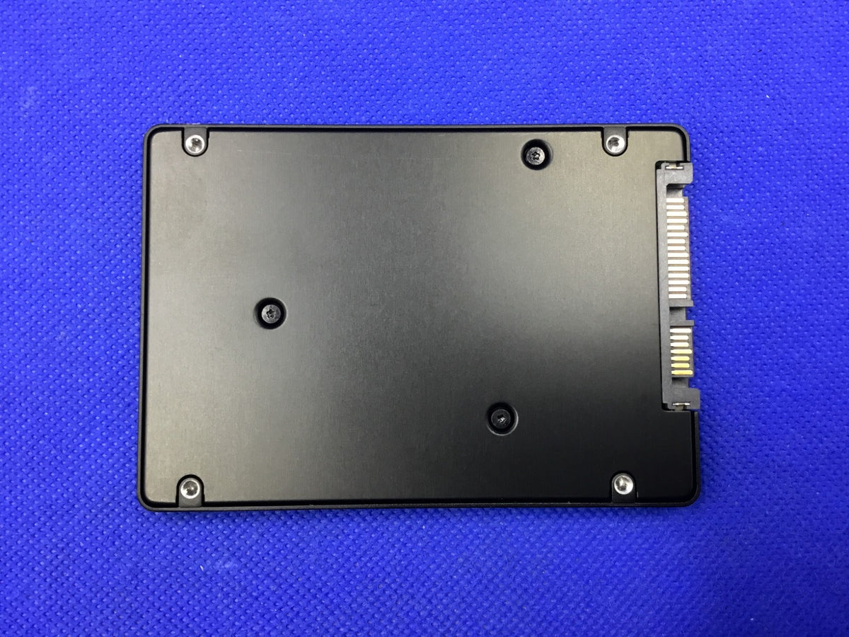 MZ-7LM1T90 SAMSUNG PM863 1.92TB 2.5'' SATA 6.0Gbps SSD MZ7LM1T9HCJM