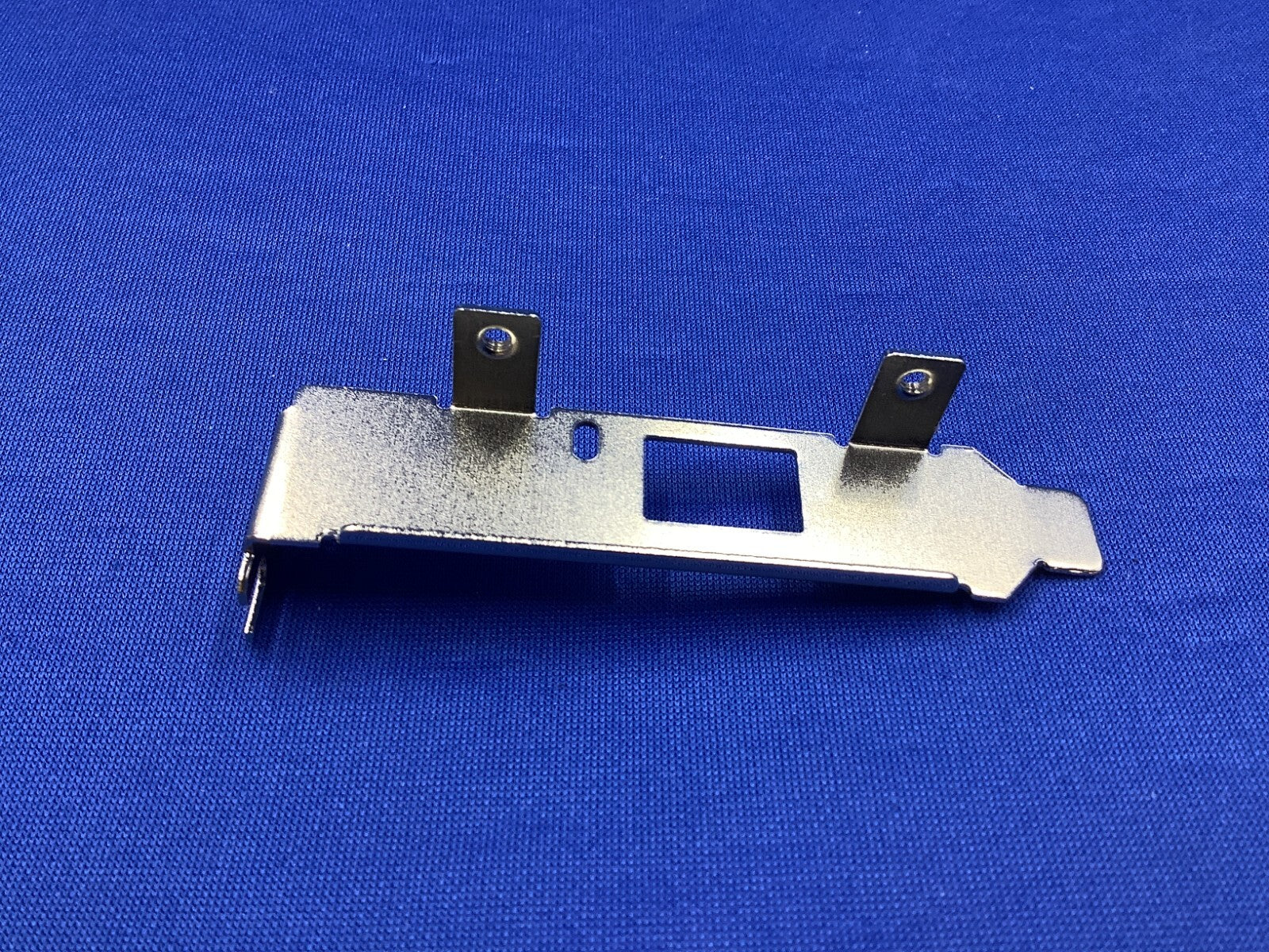 LOW PROFILE BRACKET FOR CX311 CX311A MCX311A-XCAT Network Card