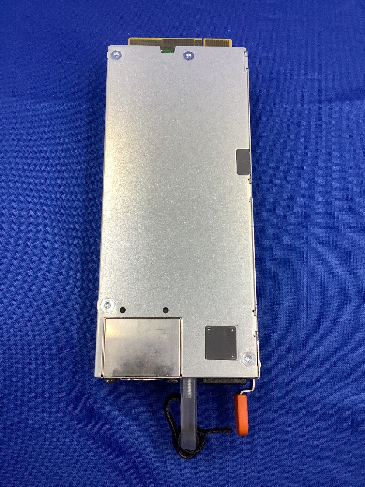 Y26KX DELL POWEREDGE 1100W INPUT 100-240V 80 PLUS PLATINUM POWER SUPPLY 0Y26KX