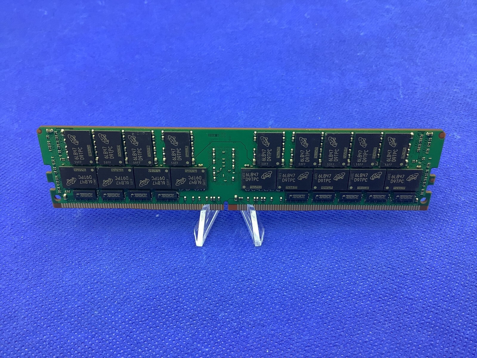 MTA72ASS8G72LZ-2G6B2 MICRON 64GB 4DRX4 PC4-2666V DDR4 MEMORY