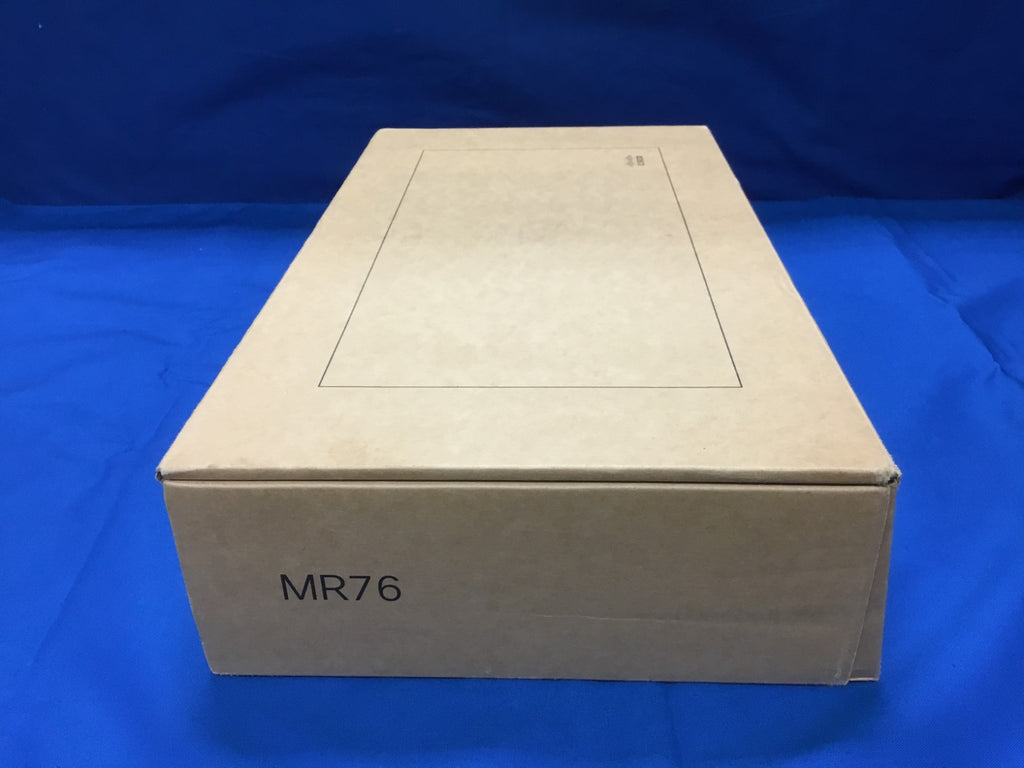 MR76-HW Cisco Meraki MR76 Dual-Band WiFi 6 Outdoor Access Point UNCLAIMED