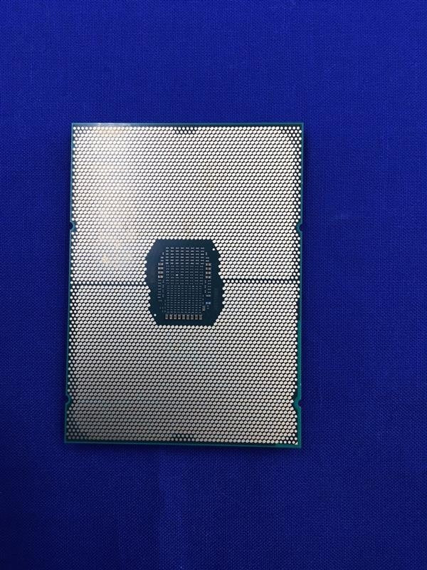 SRKXB Intel Xeon Gold 6336Y 24-Core 2.40GHz LGA4189 36MB 185W CPU