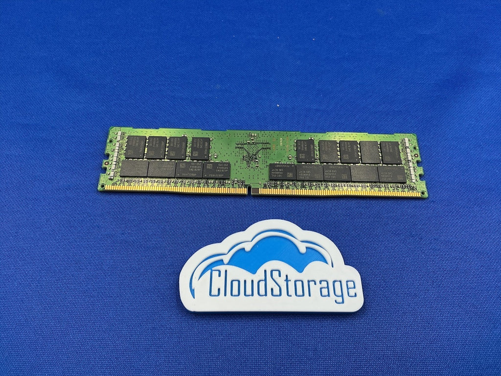 P03052-091U HPE 32G (1X32GB) 2RX4 PC4-2933Y REGISTERED SMART MEMORY