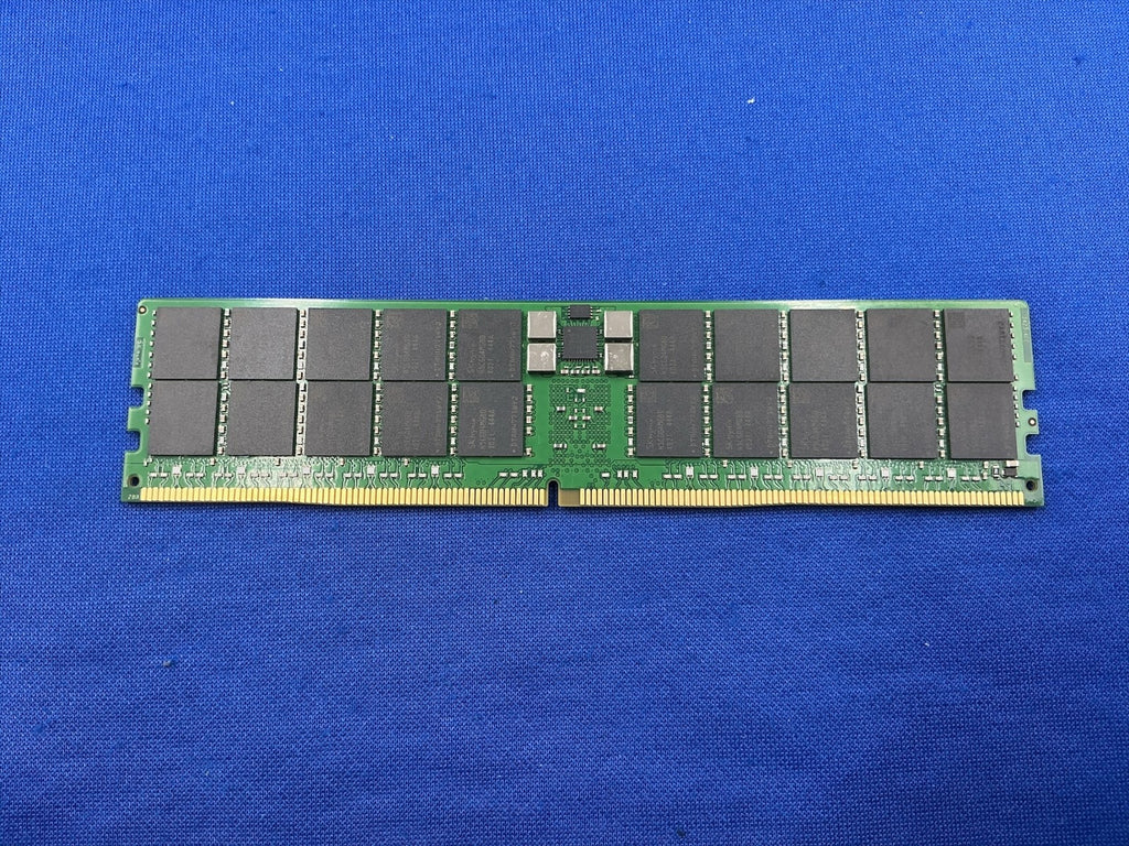 HMCGM4MGBRB614N HYNIX 96GB (1X96GB) 2RX4 PC5-5600B RDIMM MEMORY