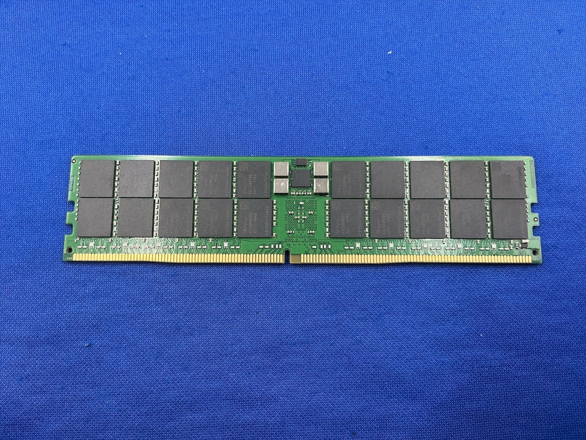 HMCGM4MGBRB614N HYNIX 96GB (1X96GB) 2RX4 PC5-5600B RDIMM MEMORY