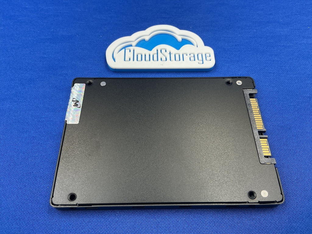 Micron 5400 MAX MTFDDAK1T9TGB 1.92TB SATA 6Gb/s 2.5" Enterprise SSD New pulls