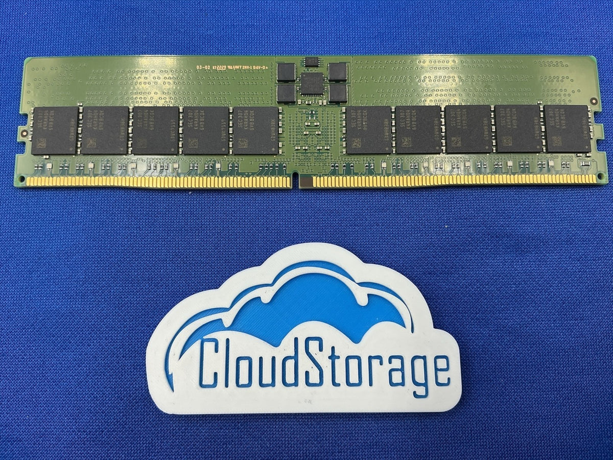 Lenovo 03KL455 32GB DDR5-4800 ECC RDIMM Samsung M321R4GA0BB0-CQK
