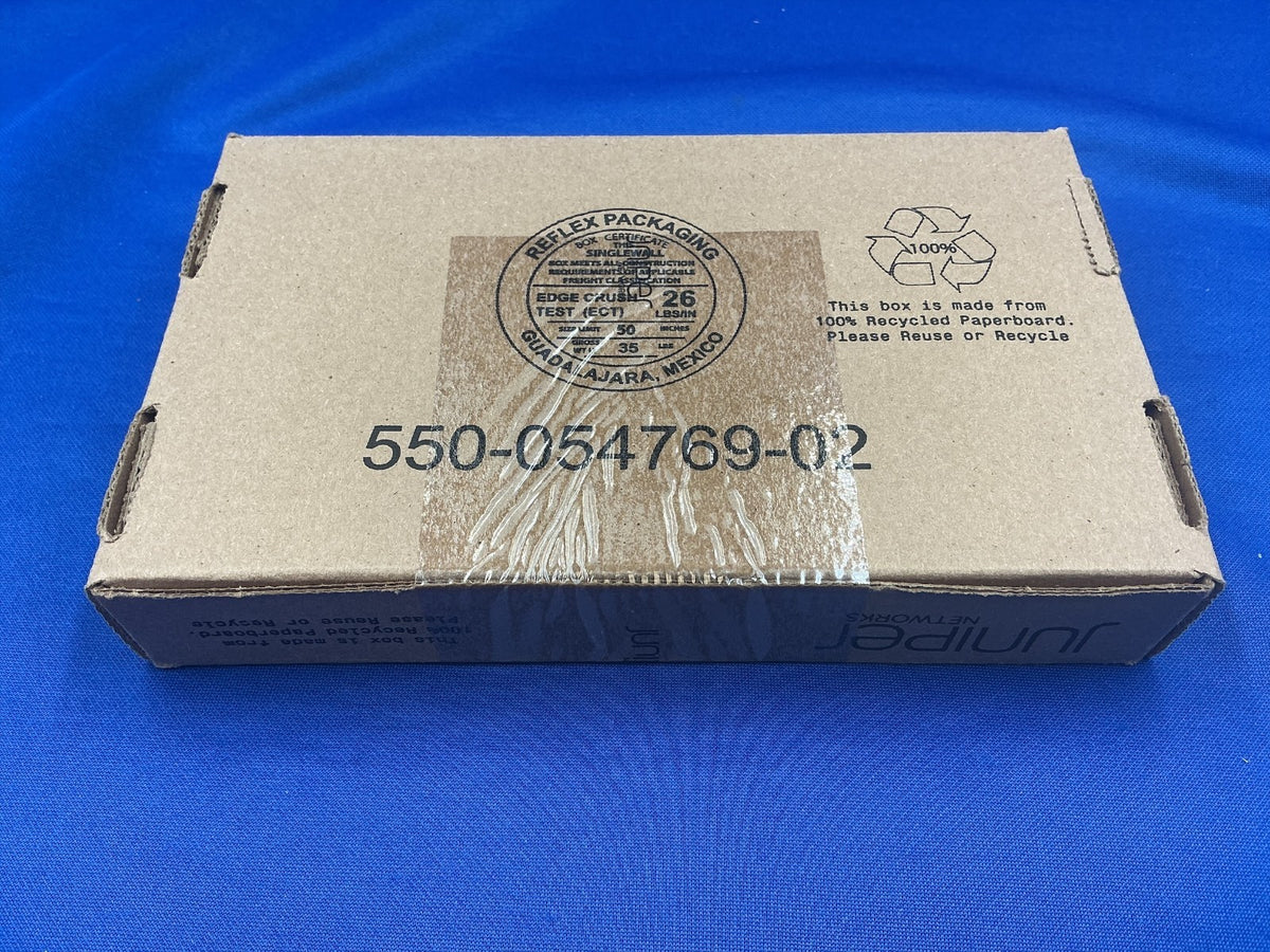QSFP-100GBASE-LR4 Juniper 740-058732 100GBASE-LR4 1310nm QSFP  transceiver