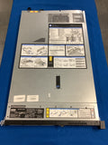 Lenovo ThinkAgile HX3320 Appliance Rackmount Server Chassis with 1100W PSU
