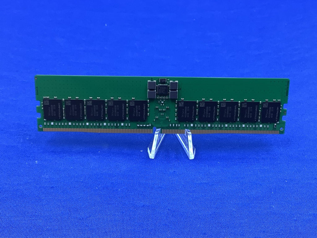 HMCG84AEBRA168N HYNIX 32GB (1X32GB) 1RX4 PC5-4800B RDIMM MEMORY