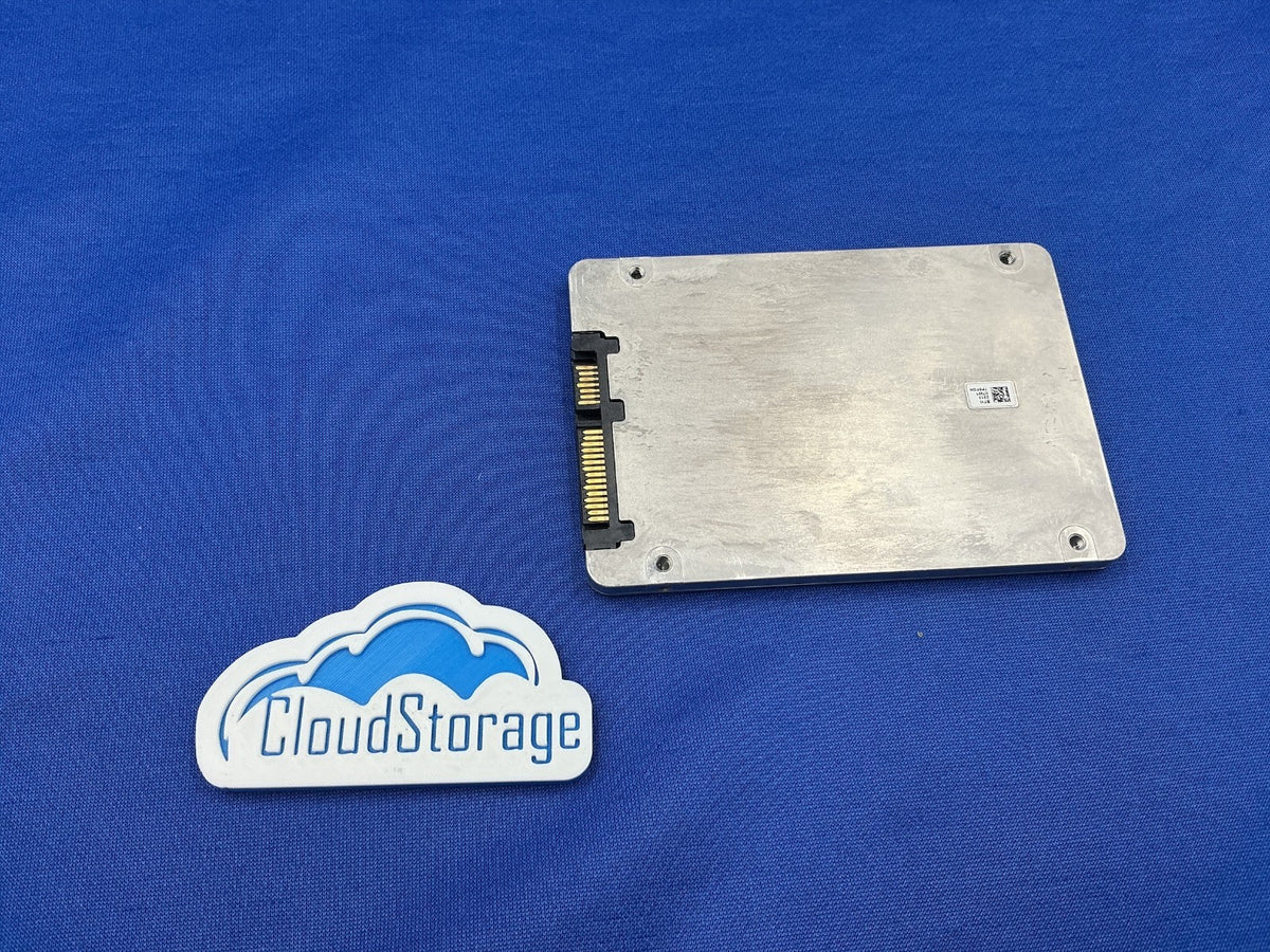 Intel D3-S4520 SSDSC2KB076TZ 7.68TB SATA 6Gb/s 2.5" Enterprise SSD