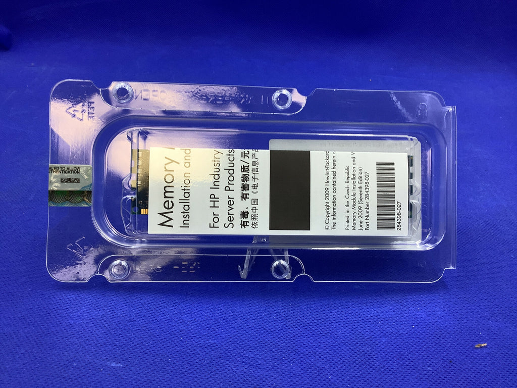 NEW F/S 731656-081 HP 8GB 1RX4 PC3L-12800R KIT MEMORY 735302-001 731765-B21