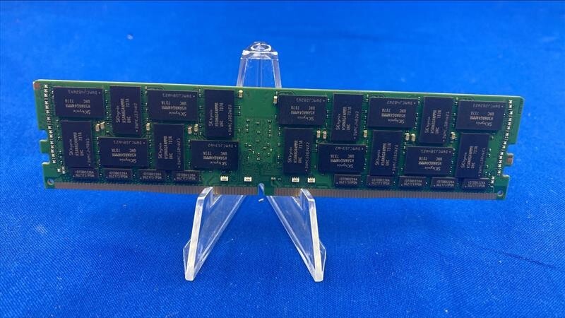 HYNIX HMAA8GL7MMR4N-UH 64GB (1X64GB) 4DRX4 PC4-2400T DDR4 MEMORY