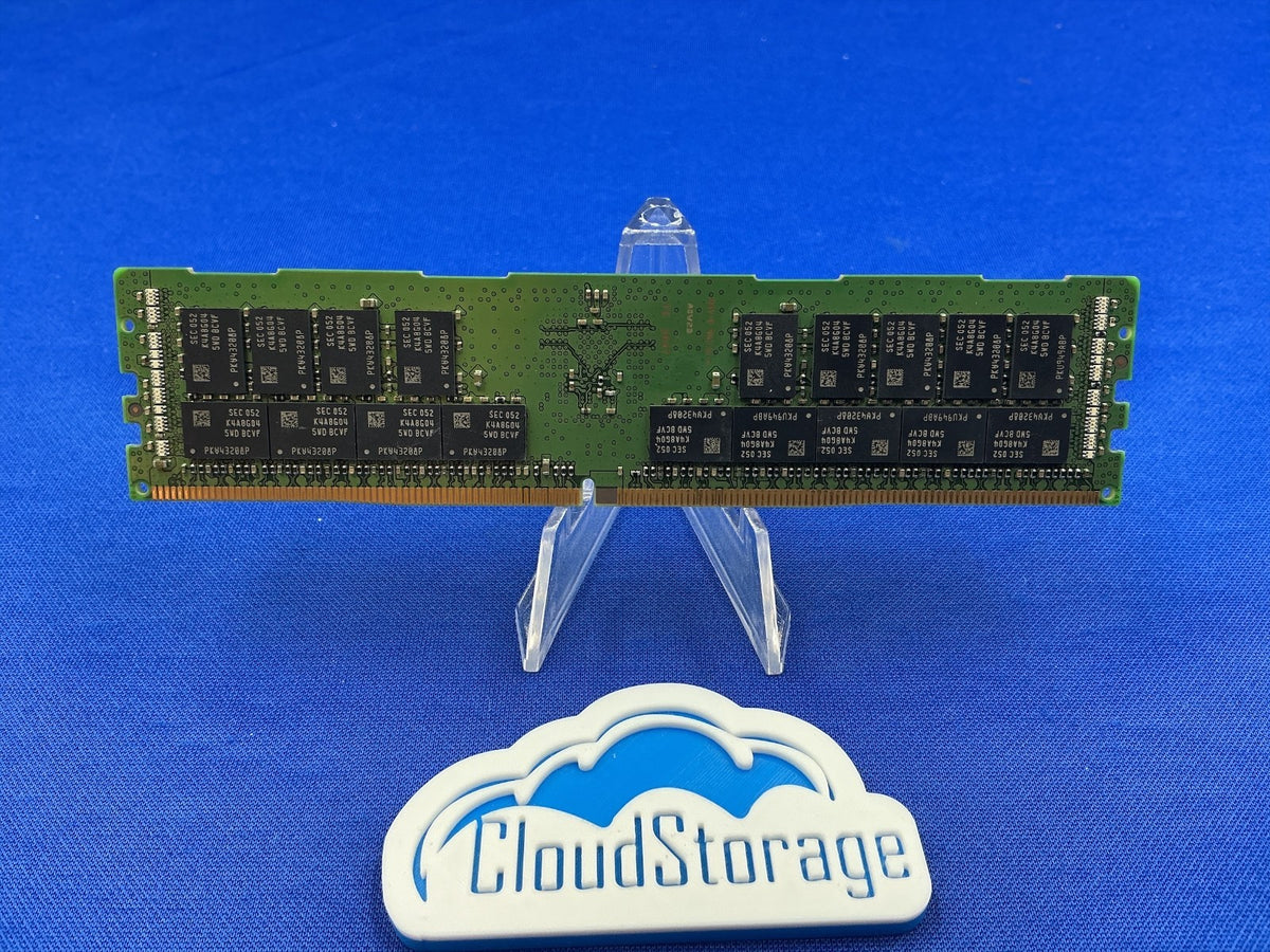 P03052-091U HPE 32G (1X32GB) 2RX4 PC4-2933Y REGISTERED SMART MEMORY