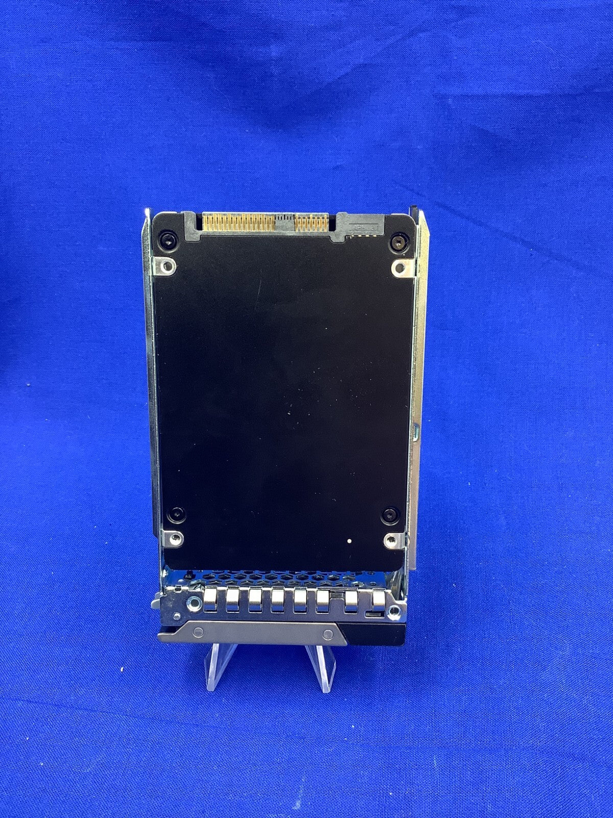 GW8T1 Dell EMC 800GB SAS 12Gbps Mixed Use 2.5" SSD 0GW8T1 MZ-ILT800C 0GW8T1
