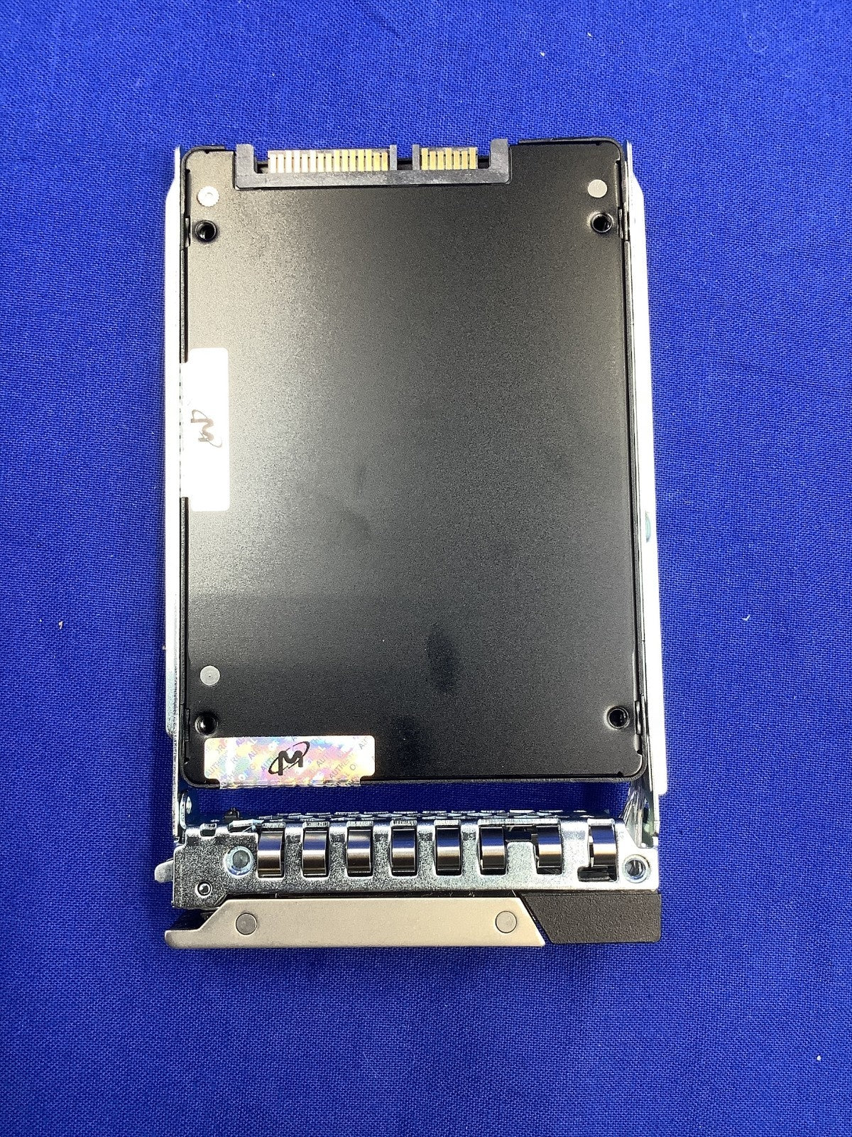 MMCDY  Dell 5300 MAX 1.92TB SATA 6Gb/s 512e 2.5'' SSD MTFDDAK1T9TDT 0MMCDY