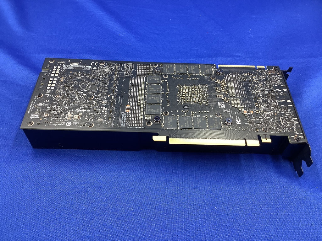 NVIDIA Quadro RTX 8000 48GB GDDR6 Graphics Card 699-5G150-0500-302