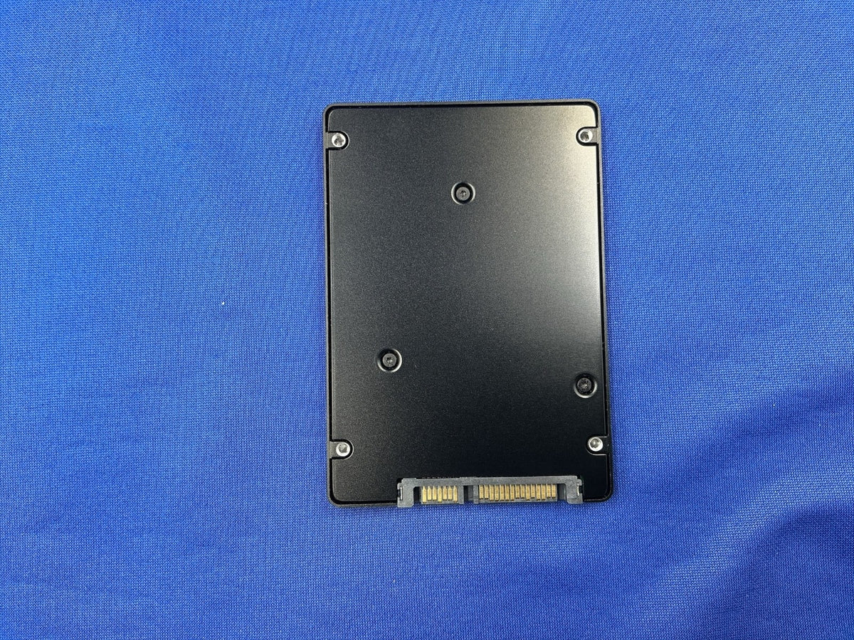 MZ-7LM960N Samsung PM863a Series 960GB SATA 6Gbps 2.5" SSD