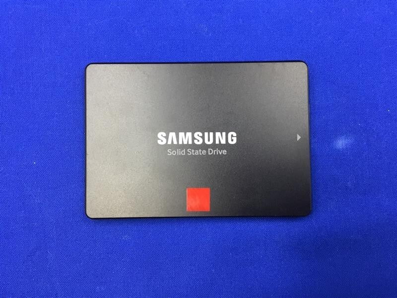 MZ-76P4T0 SAMSUNG 860 PRO 4TB 2.5 Inch SATA III Internal SSD MZ7KH4T0HALS