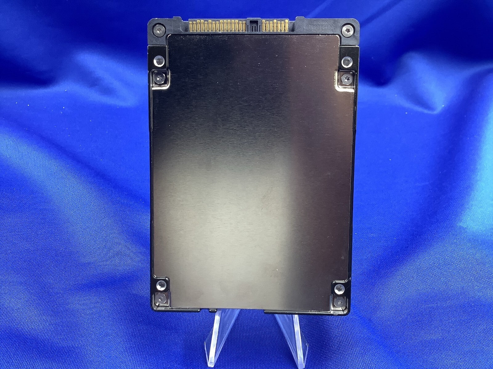 XS7680SE70004 Seagate Nytro 3331 7.68TB SAS 12Gb/s 2.5in ENT SSD