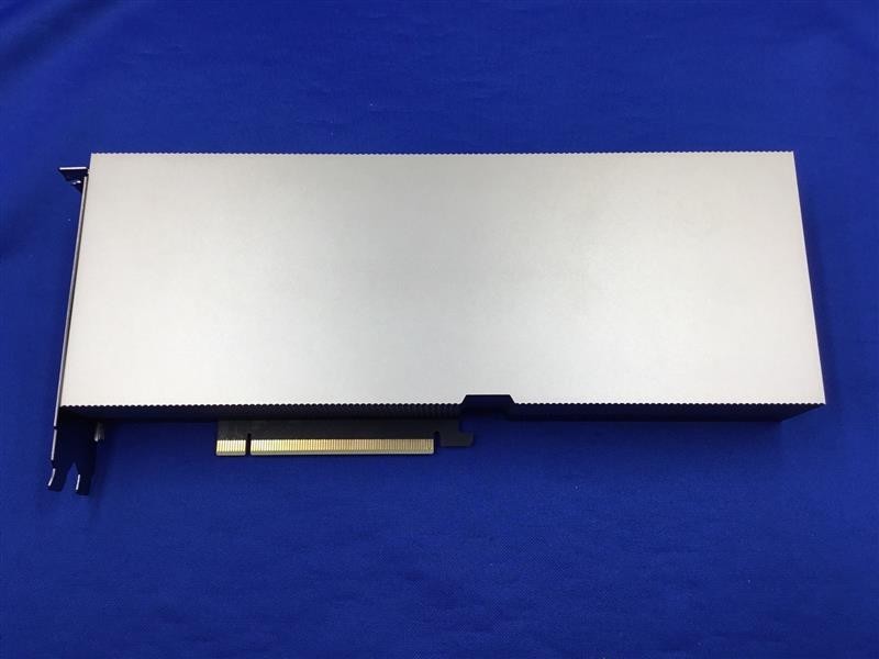 NVIDIA Tesla A40 Ampere  48GB Deep Learning GPU Computing Graphics HP P38891-001