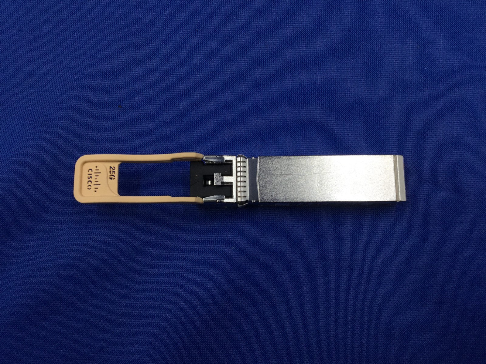 SFP-25G-SR-S Cisco 25GBASE-SR SFP28 Transceiver Module 850nm 100m MMF LC
