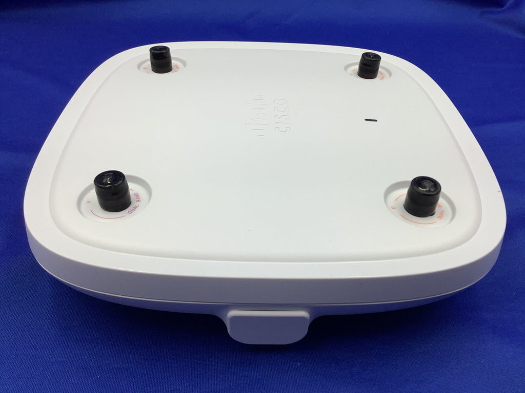 Cisco Catalyst 9120AXE WiFi 6 802.11ax Wireless Access Point C9120AXE-B