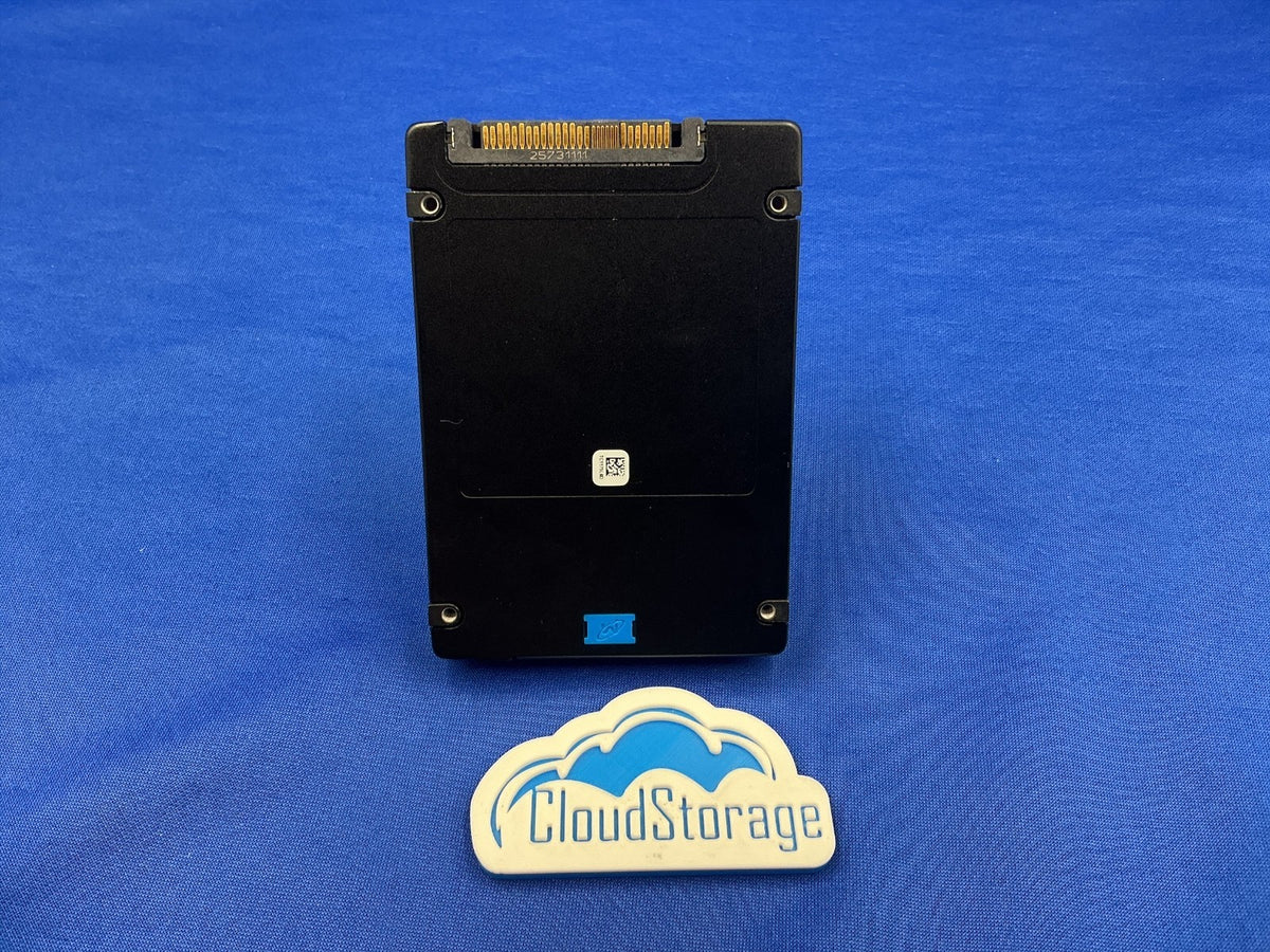 Micron MTFDKCC1T9TGP 7500 PRO 1.92TB U.3 PCIe Gen4 NVMe 2.5" Enterprise SSD