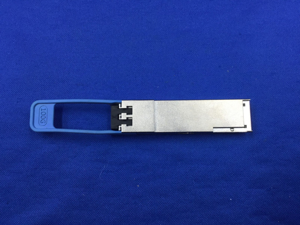 Juniper 740-061409 100GBASE-LR4 1310nm QSFP optical transceiver QSFP-100G-LR4