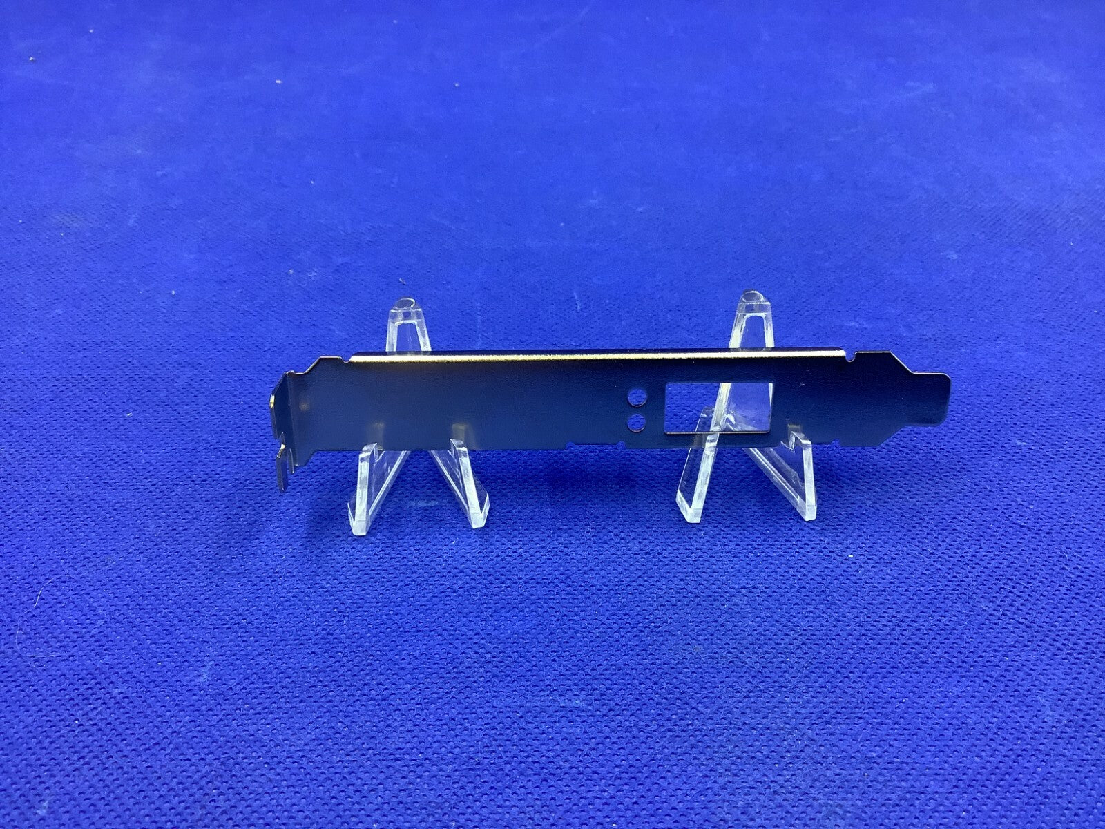 Full Height Bracket for Mellanox CX353A MCX353A-FCBT MCX353A-QCBT