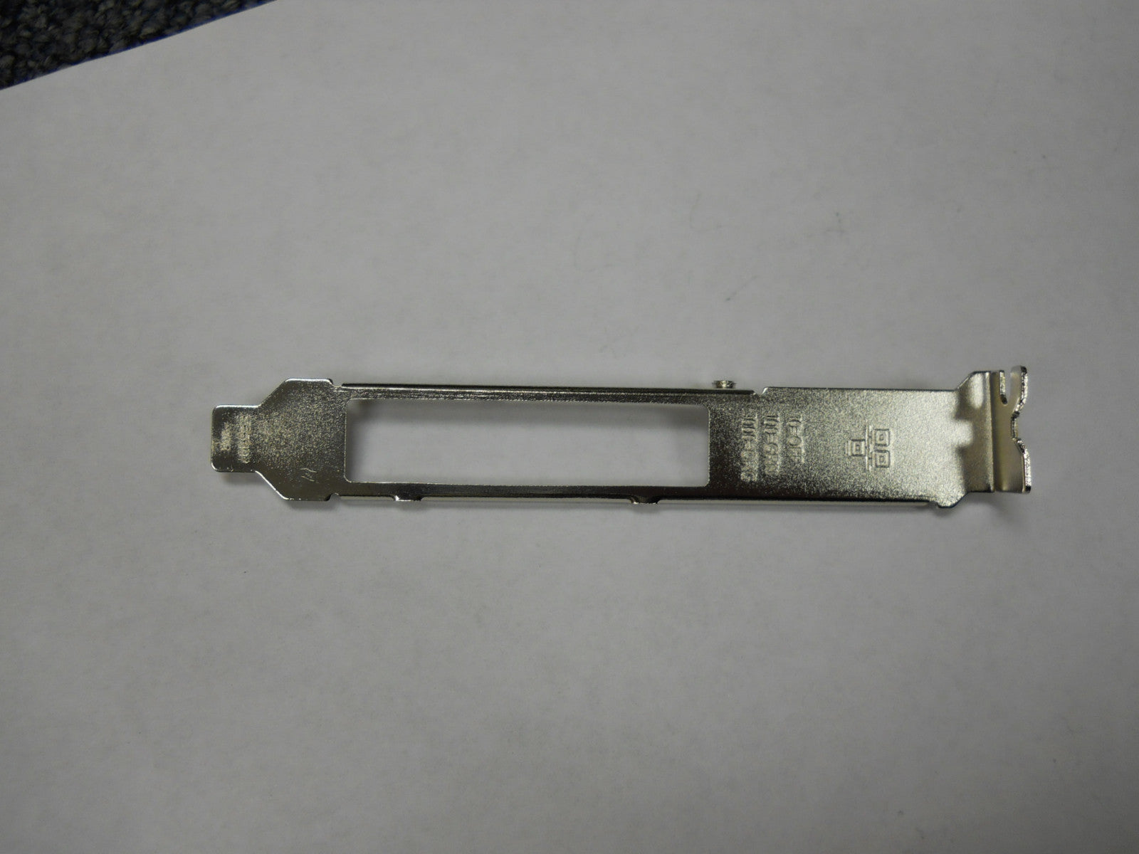 Full Height Long Bracket For Intel X710-T4 X710T4 Adapter