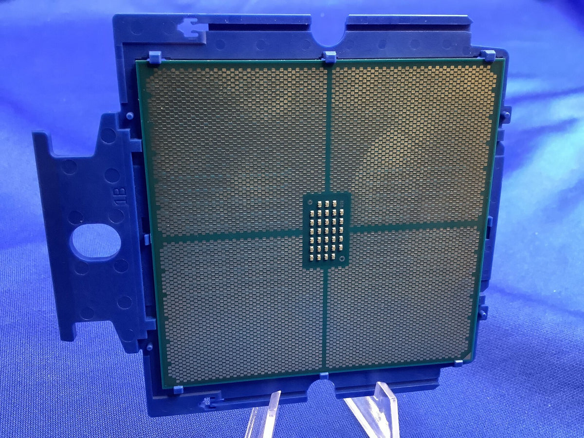 AMD EPYC 9575F 3.30GHz 64-Core 128 Threads 256 MB 400W SP5 Processor Unlocked