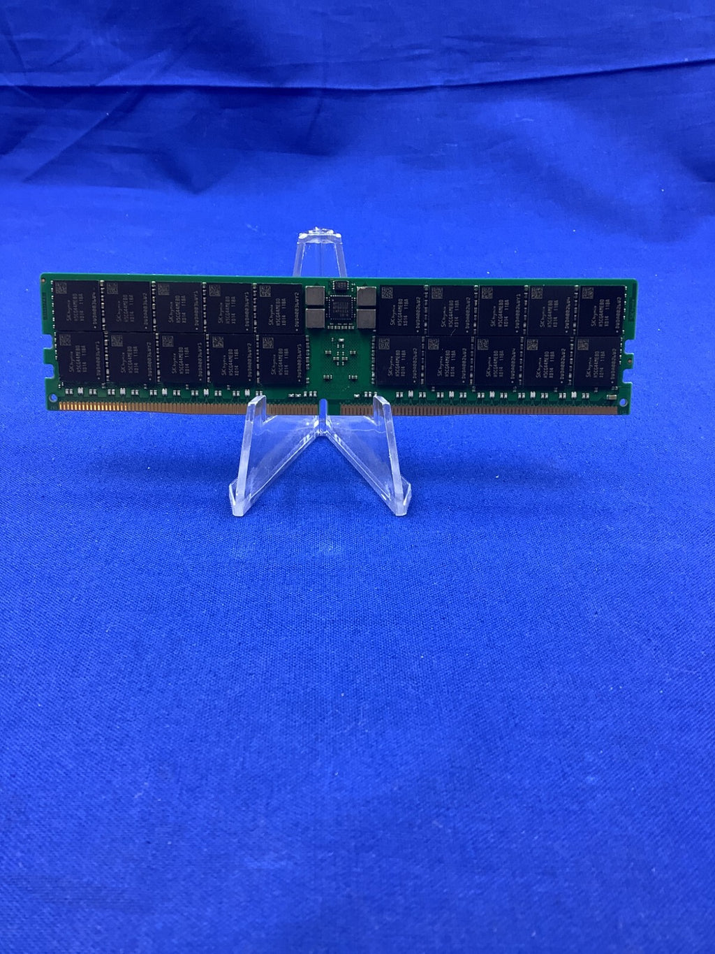 HMCG94MEBRA109N Hynix 64GB PC5-4800B DDR5-4800MHz ECC 2Rx4 Server Memory