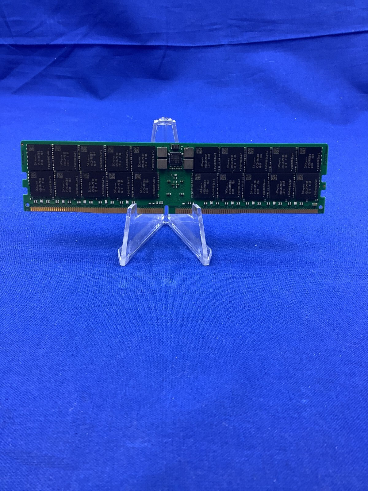 HMCG94MEBRA109N Hynix 64GB PC5-4800B DDR5-4800MHz ECC 2Rx4 Server Memory