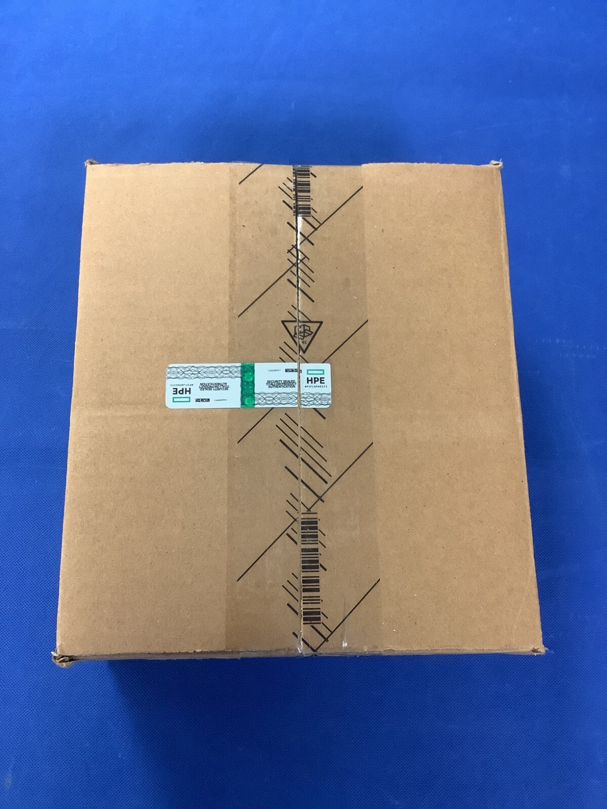 NEW P02640-B21 HPE DL360 GEN10 CPU KIT SRF90 GOLD 6248 20Core 2.50GHZ 28MB 150W