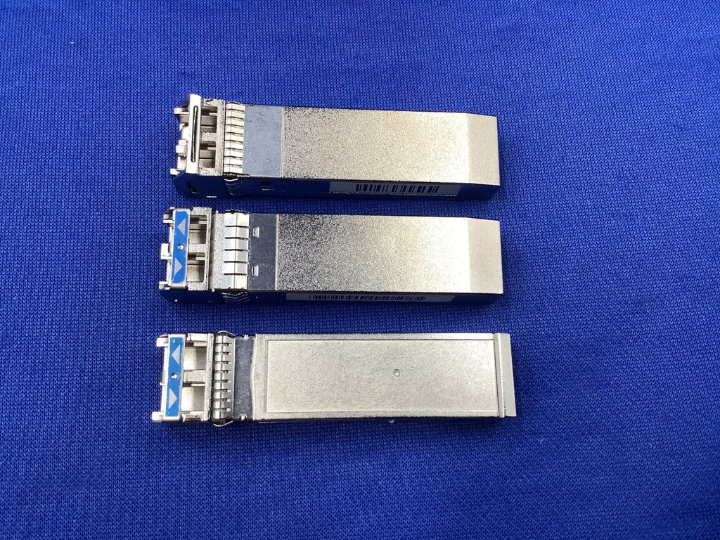 Cisco DS-SFP-FC32G-LW 32G 1310NM SFP+ Transceiver Module 10-3207-01