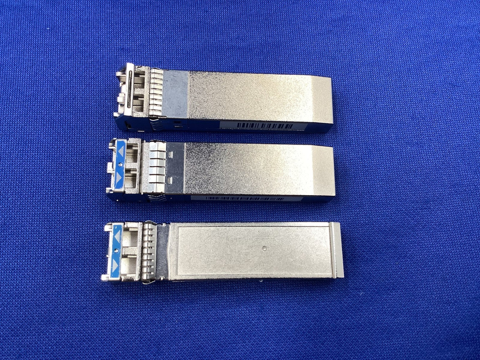 Cisco DS-SFP-FC32G-LW 32G 1310NM SFP+ Transceiver Module 10-3207-01