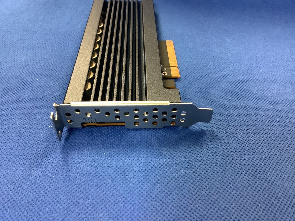 Oracle Samsung F320 3.2TB NVMe PCIe 3.0 x8 AIC SSD 7317693 MZ-PLK3T20