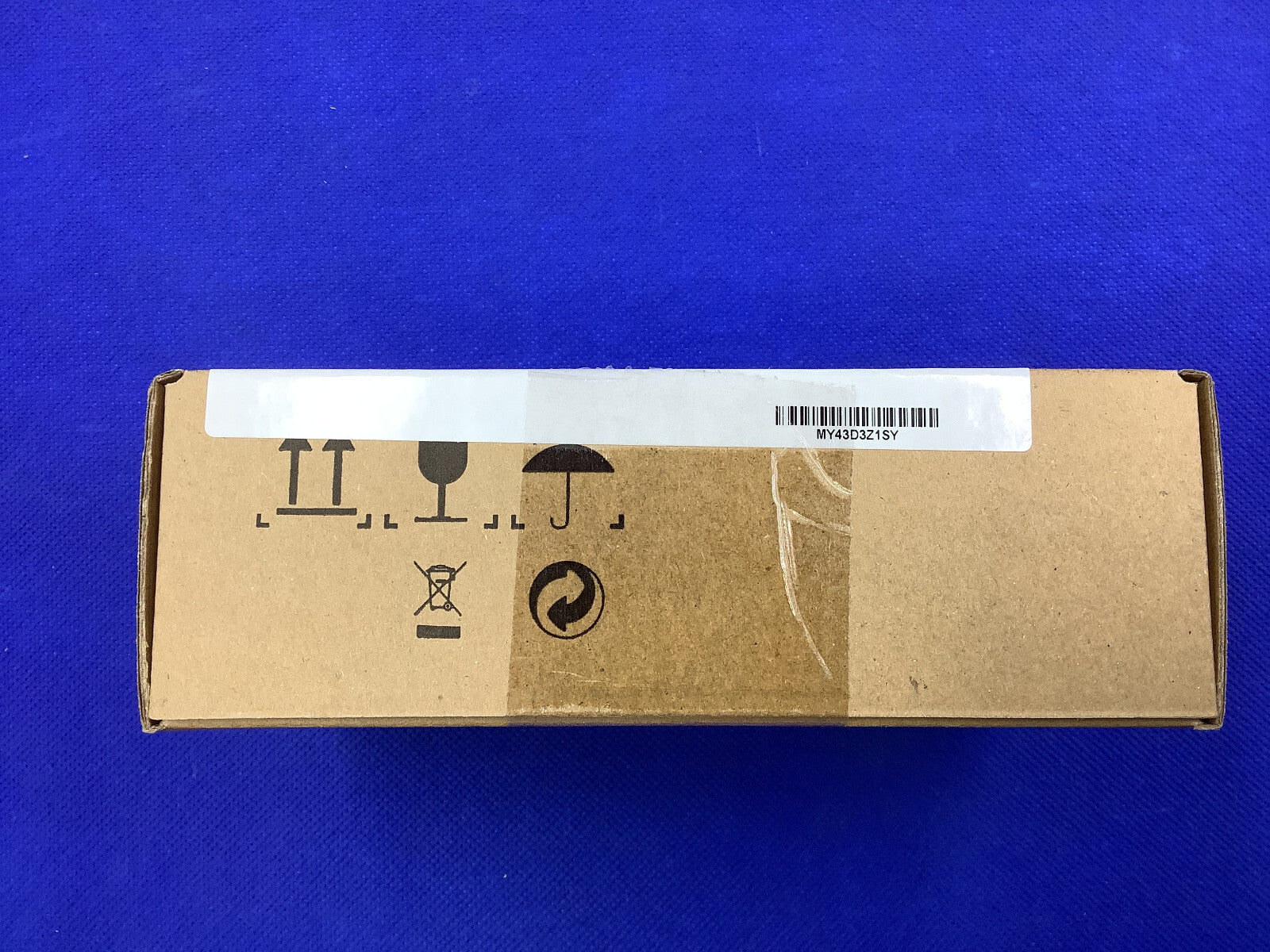 NEW SEALED JD092B HP X130 10GBASE SR SFP+ TRANSCEIVER JD092-61201 0231A0LG
