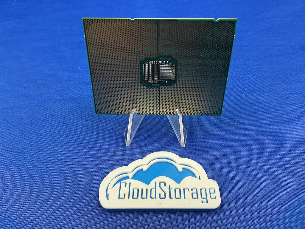 SRKXJ Intel Xeon Gold 5320T 20-Core 2.3GHz 30MB FCLGA4189 Processor