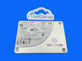SSDSC2KG960GZK Intel Solidigm D3-S4620 Series 960GB SATA 6Gb/s 2.5'' SSD