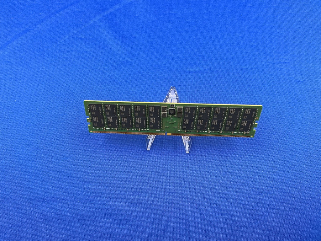 P69979-0C1 HPE 128GB Dual Rank x4 DDR5-5600 Registered Smart Memory P69976-B21