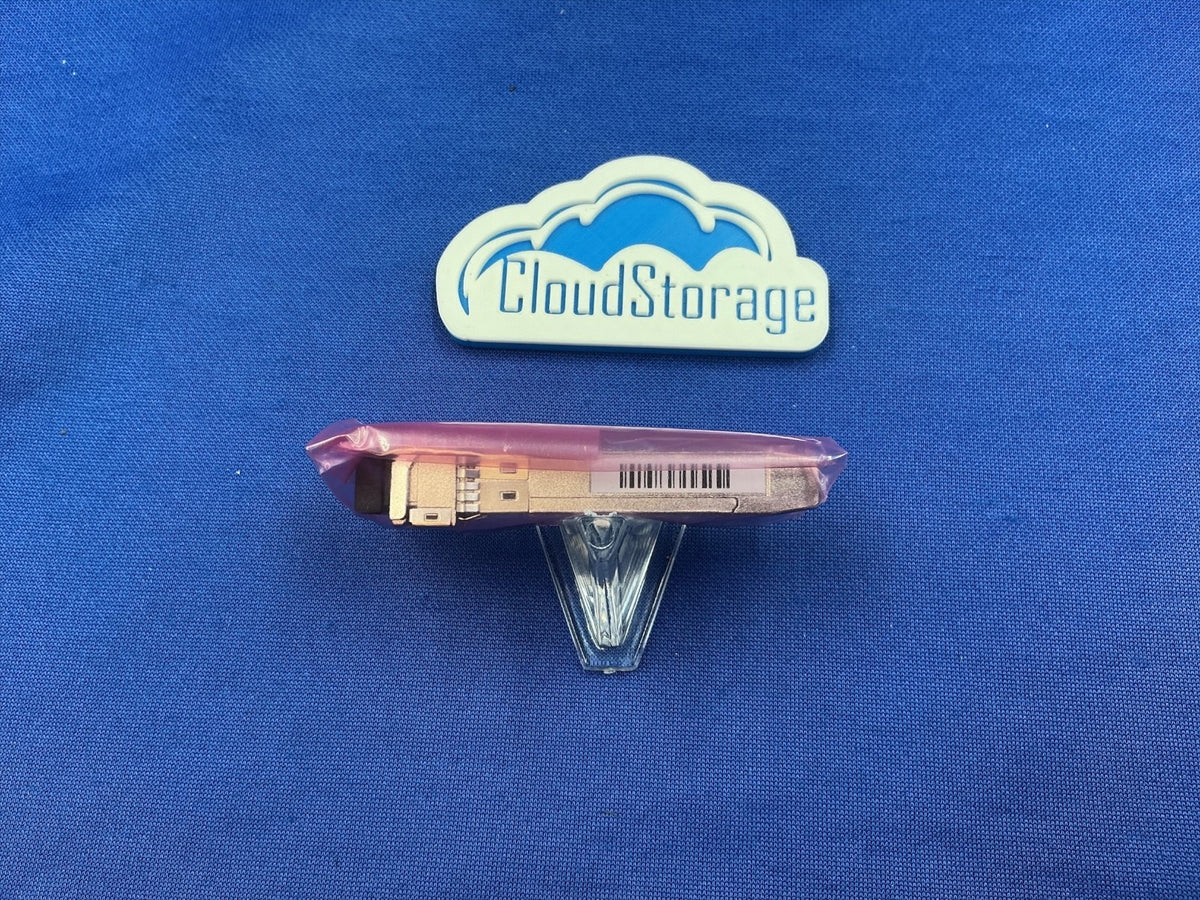 NEW DS-SFP-FC32G-SW Original CISCO 32 Gbps Fibre Channel SW SFP+, LC Transceiver