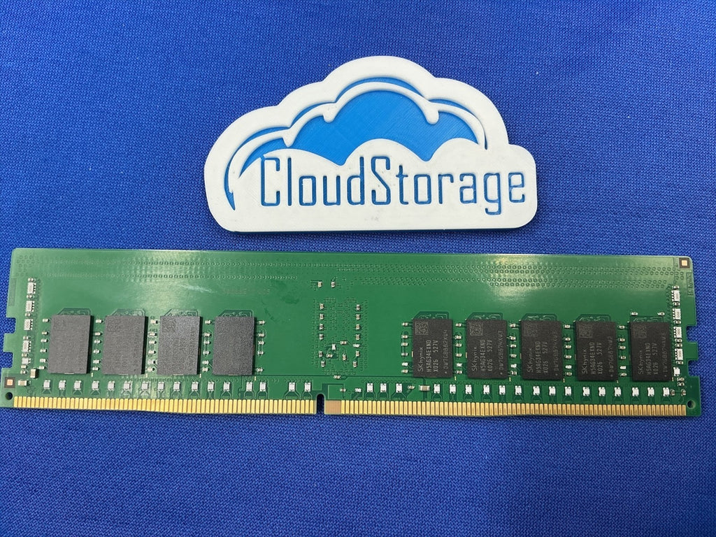 HMAG74EXNRA086N HYNIX 16GB (1X16GB) 1RX4 PC4-3200A MEMORY MODULE