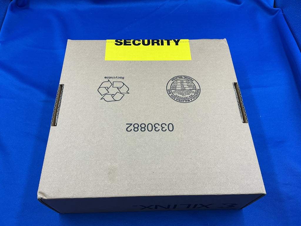 A-X3522-P08G-PQ-G Xilinx AMD  X3522 10/25GbE DSFP28 Low Latency Ethernet Adapter