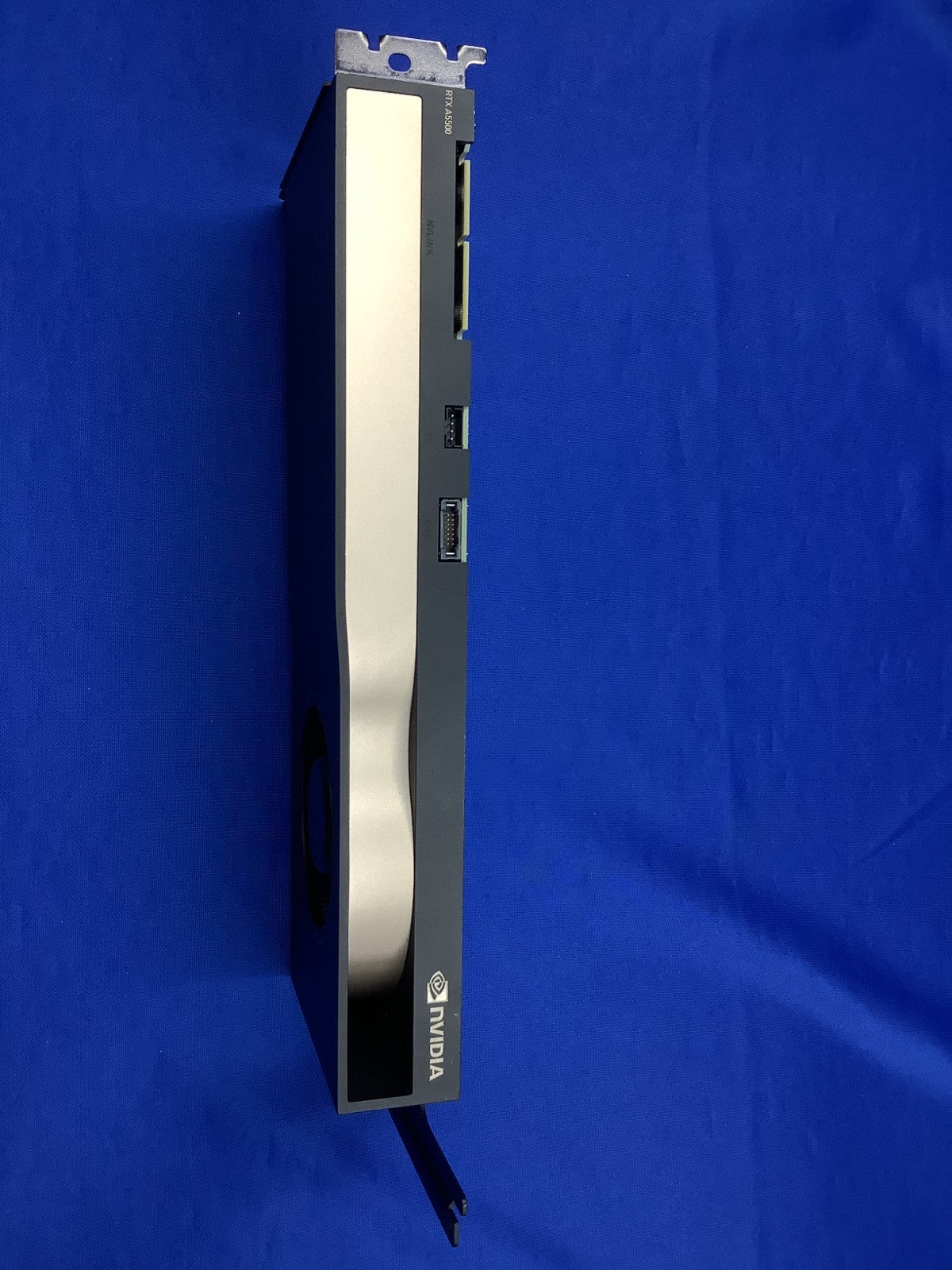 PXXDT 0PXXDT NVIDIA RTX A5500 24GB GDDR6 PCI-E 4.0 X16 GRAPHICS CARD