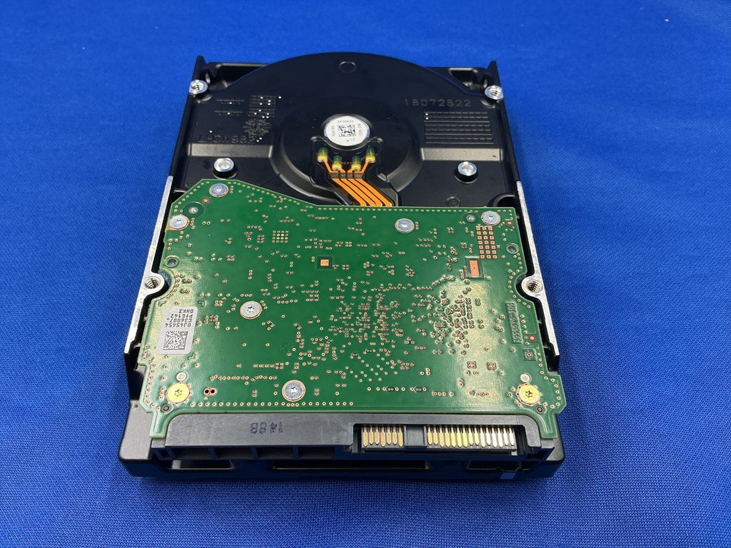 HUH721212AL4200 WD HGST DC HC520 12TB 7.2K SAS 12Gb/s 3.5" 4Kn HDD