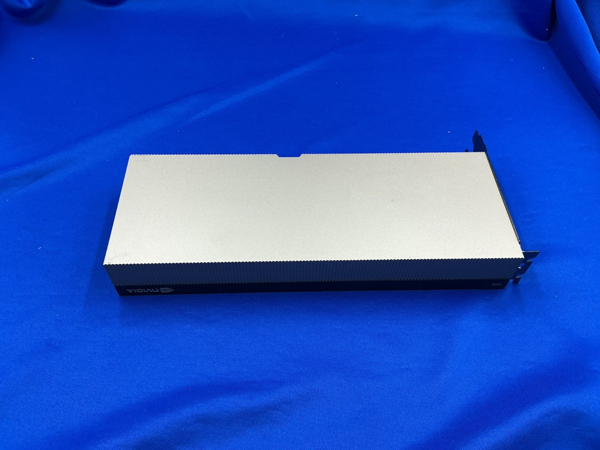 NVIDIA L40S 48GB GPU Deep Learning Graphics Card LENOVO 03LC220