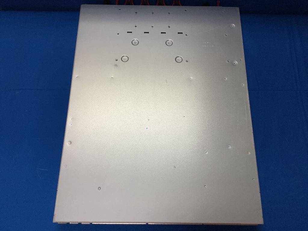 N9K-C93180YC-FX Cisco Nexus 9300 48p 1/10G/25G SFP & 6p 40G/100G QSFP28 Switch